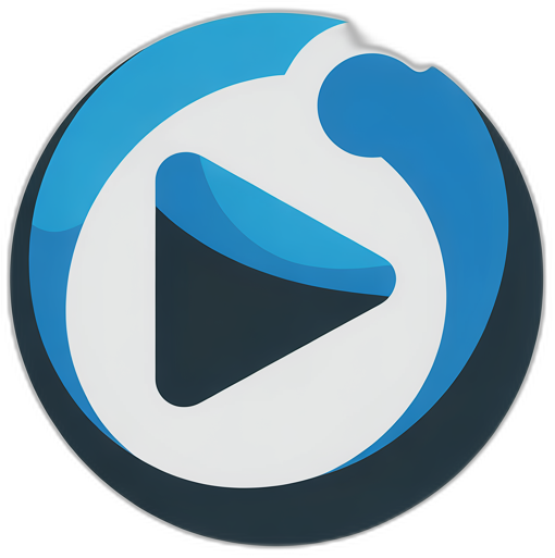 吉吉影视 Logo